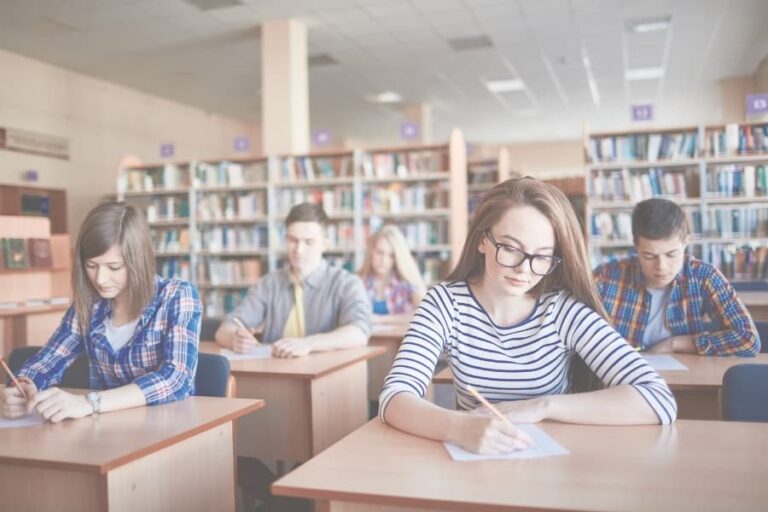 11 Strategies to Help Manage Test Anxiety in College
