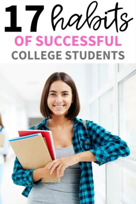 17 Qualities Of A Successful College Student - College Girl Smarts