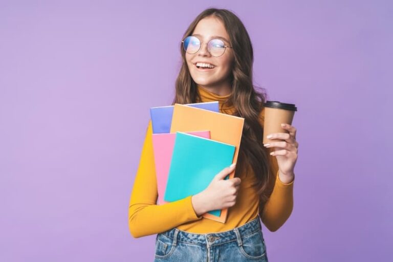 How To Study After Work: 7 Tips for Working College Students