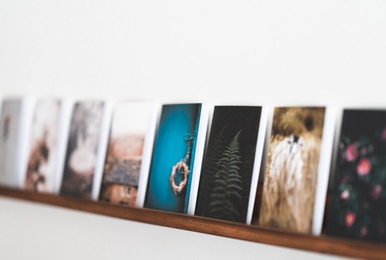 Transform Your Walls with Stunning Canvas Prints and Photo Tiles: Unleash the Power of Wallpics