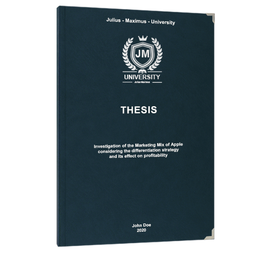 Guide on How to Print and Bind a Thesis
