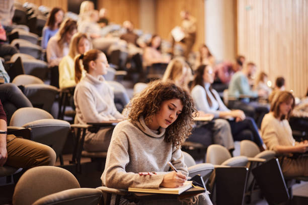 From College Life to Social Work: Exploring Advanced Career Paths for Women