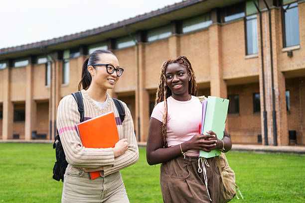 Women After College: Exploring Social Work Master’s Degrees as a Path to Community Impact